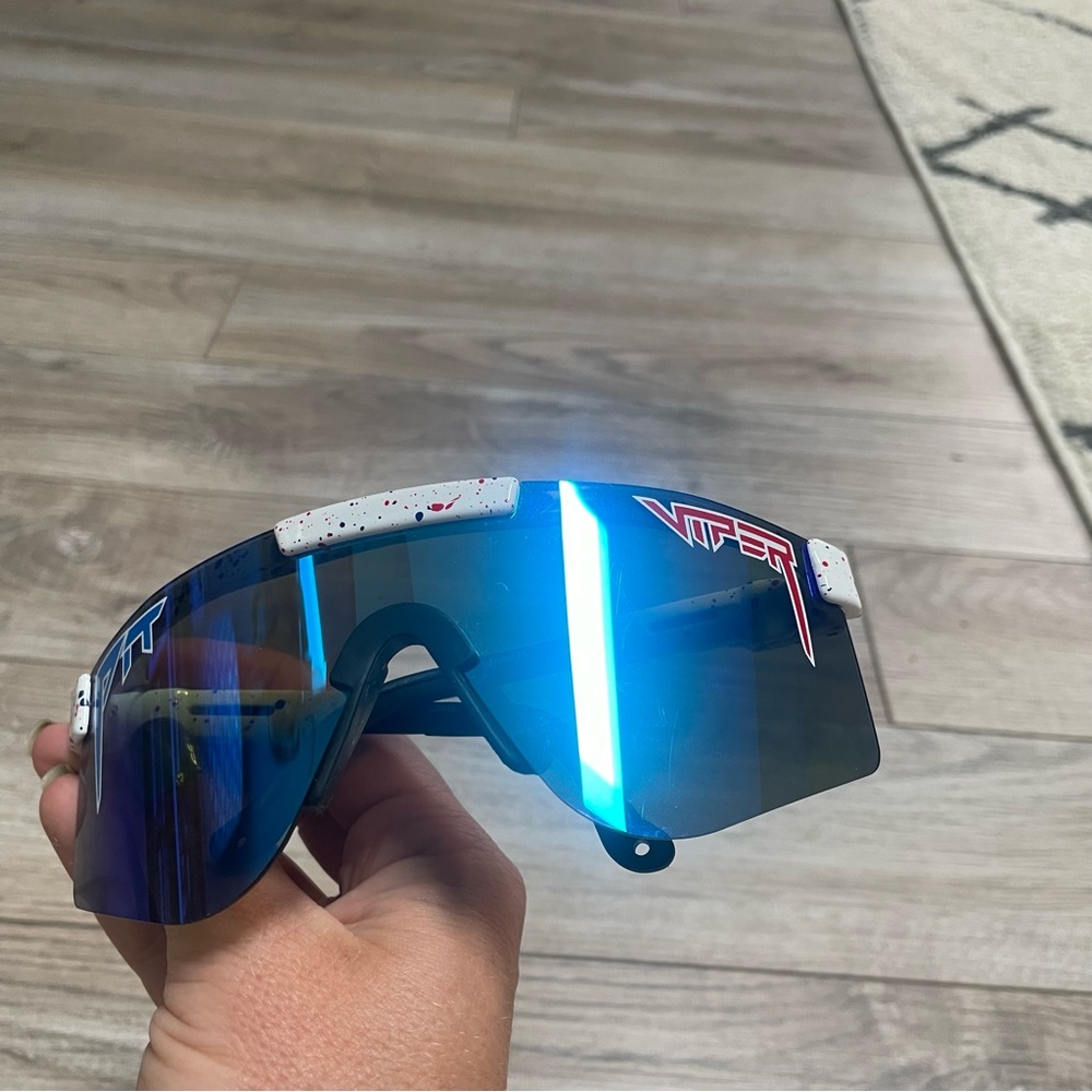 {Pit Viper} The Absolute Freedom Original Polarized Gem